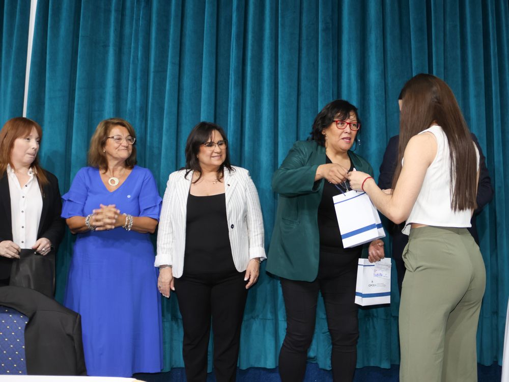 Acto de Colación FaEA 16-12-2025