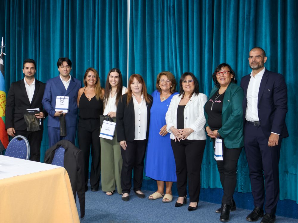 Acto de Colación FaEA 16-12-2025