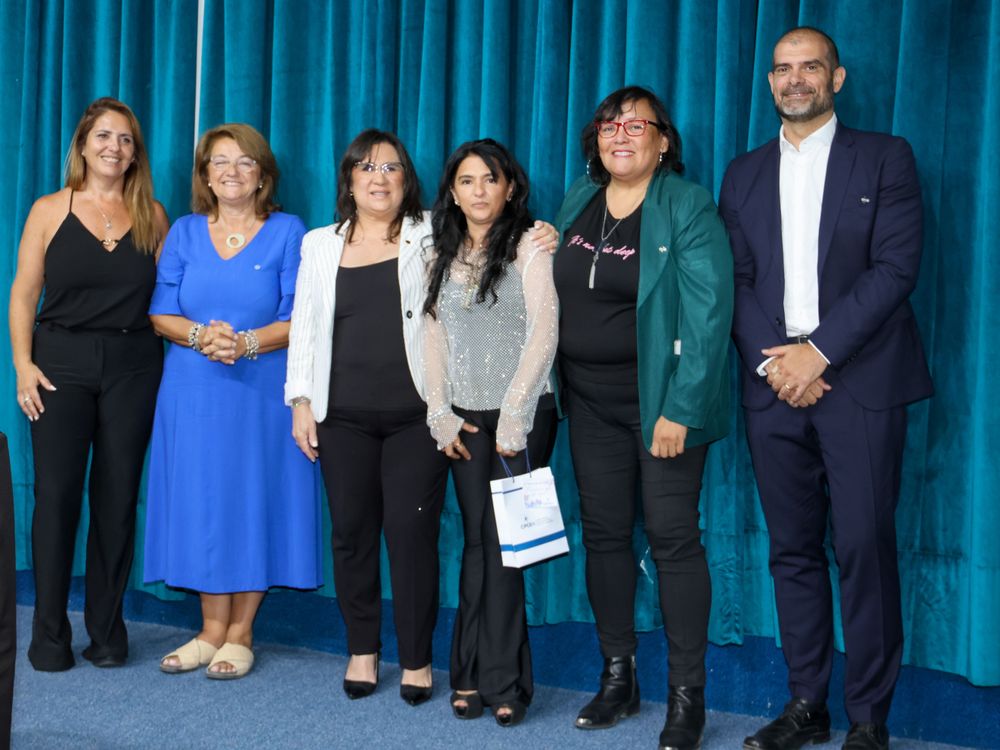 Acto de Colación FaEA 16-12-2025