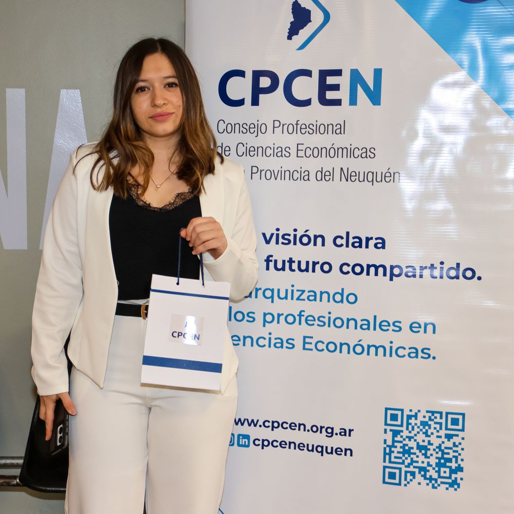 Acto de colación FaEA - 20-05-26
