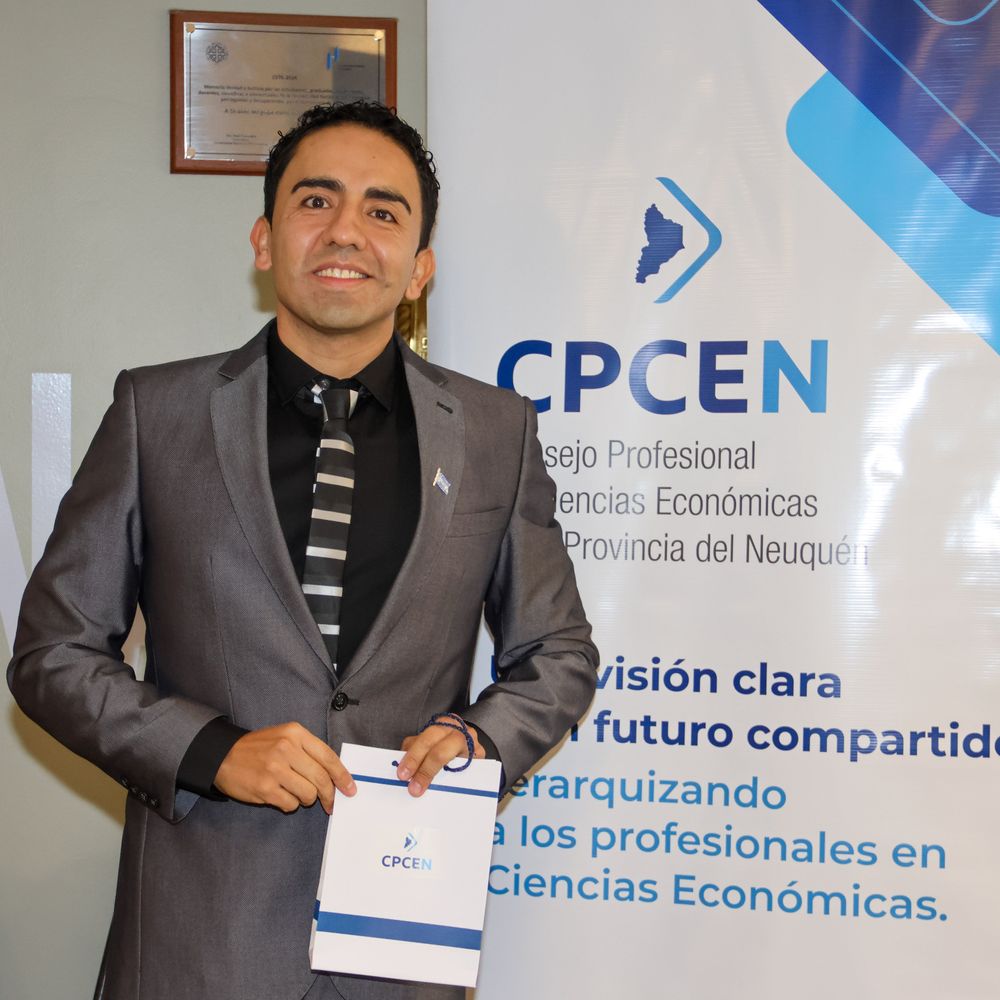 Acto de colación FaEA - 20-05-26