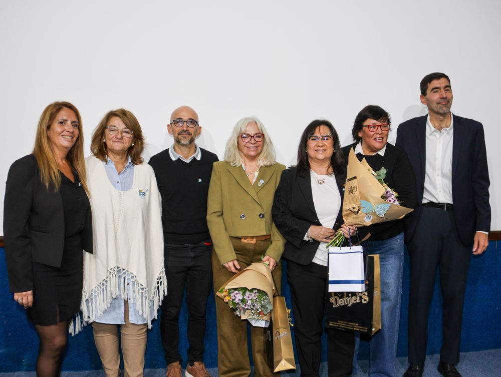 Acto de colación FaEA - 20-05-26