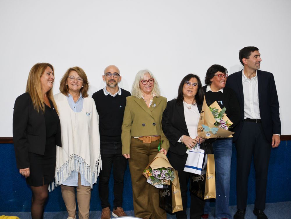 Acto de colación FaEA - 20-05-26